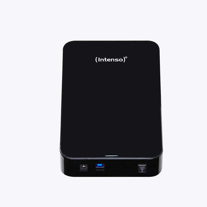 Intenso Memory ext. Festplatte 3,5" 6TB schwarz