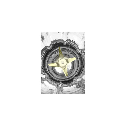 Produktbild Standmixer - Gastroback 40897 Design Mixer Mini Standmixer Edelstahl
