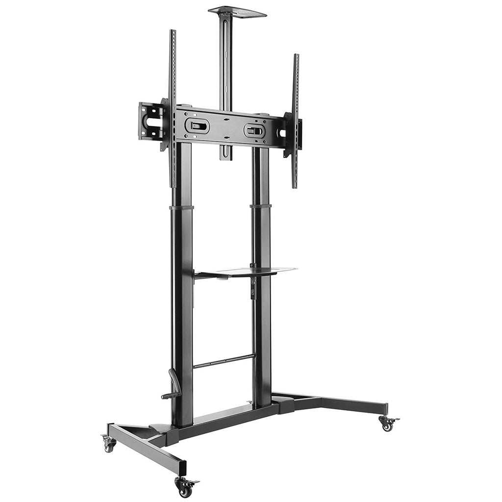 Produktbild TV-Standfuß - My Wall HP 104 L Standfuß für Flachbildschirm 60 - 100 Zoll