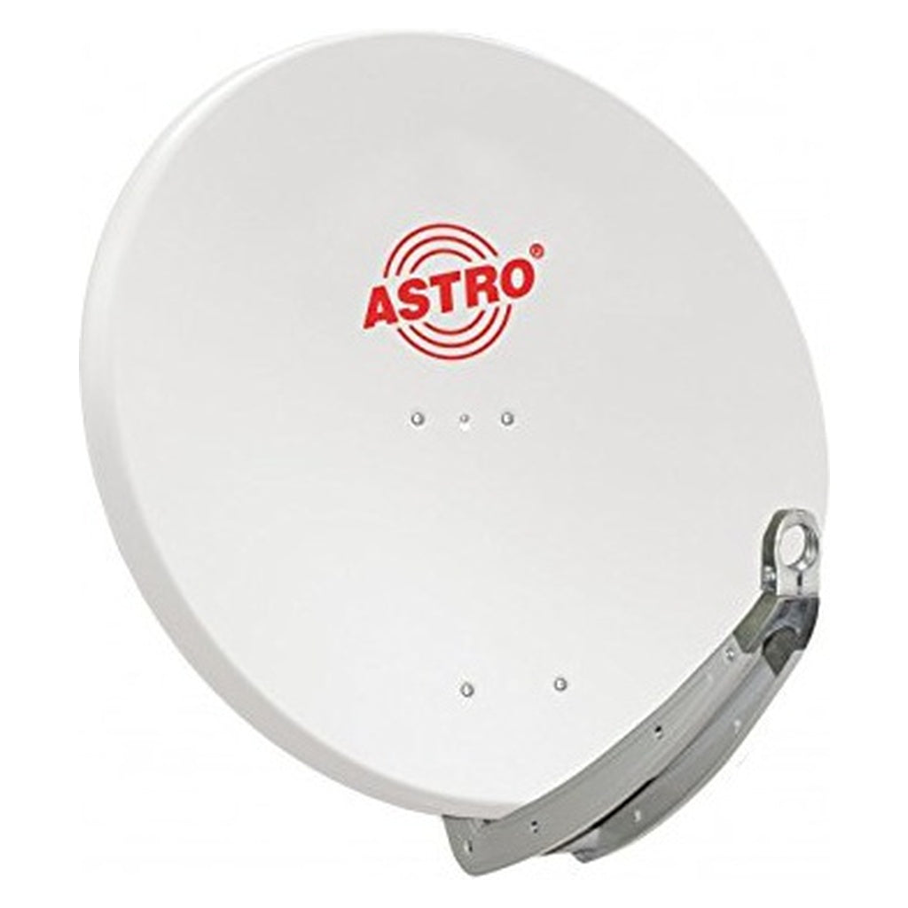 Produktbild Parabolantenne - Astro ASP 85 Sat-Schüssel 85 cm weiß