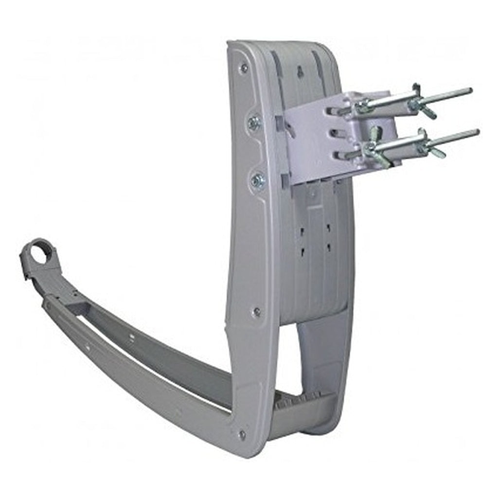Produktbild Parabolantenne - Astro ASP 85 Sat-Schüssel 85 cm weiß