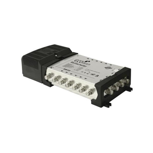 Produktbild SAT-Multischalter - Astro SAM 512 ECOswitch BNC Video-Switch