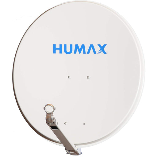 Produktbild Parabolantenne - Humax 75 Professional Sat-Schüssel 75 cm grau