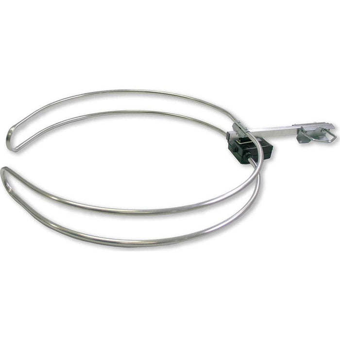 Astro RUF 22 Radioantenne