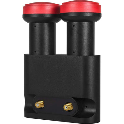 Diavolo Monoblock Twin LNB