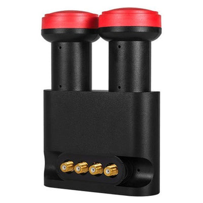 Diavolo Monoblock Quad LNB