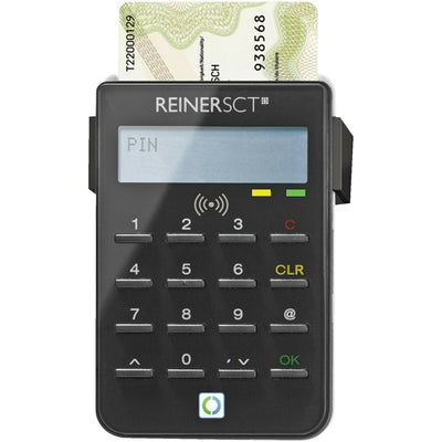 cyberJack RFID Chip-Kartenlesegerät