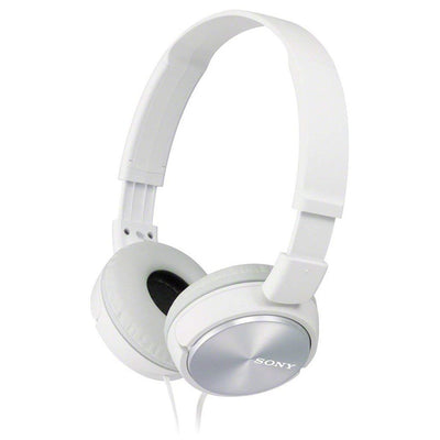MDR-ZX 310 W Kopfhörer weiß