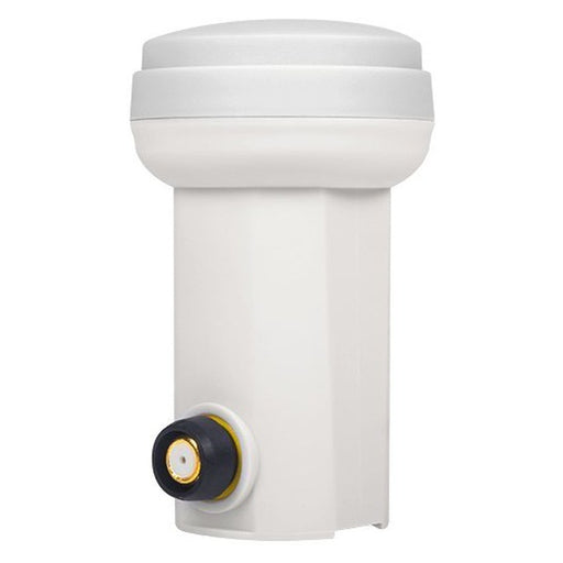 Produktbild LNB - Megasat HD-Profi Single LNB weiß
