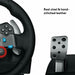 Logitech G29 Driving Force Rennlenkrad für Playstation 3 & 4
