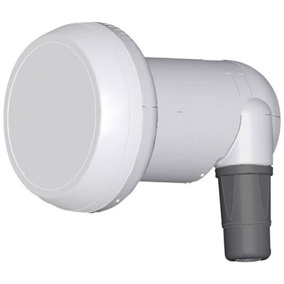 KEL 411 Single LNB weiß