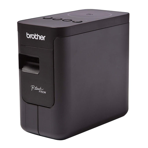 Produktbild Beschriftungsgerät - Brother P-Touch P750W Beschriftungsgerät