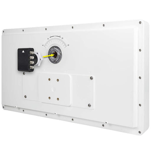 Produktbild Flachantenne - Megasat Flachantenne D4 Profi-Line