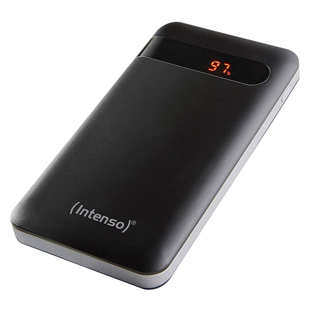 Produktbild Powerbank - Intenso Powerbank PD10000 Power Delivery