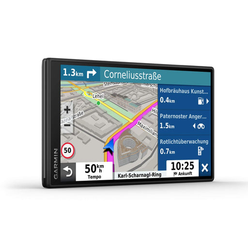 Produktbild PKW-Navigationsgerät - Garmin DriveSmart 55 MT-D EU Navigationsgerät