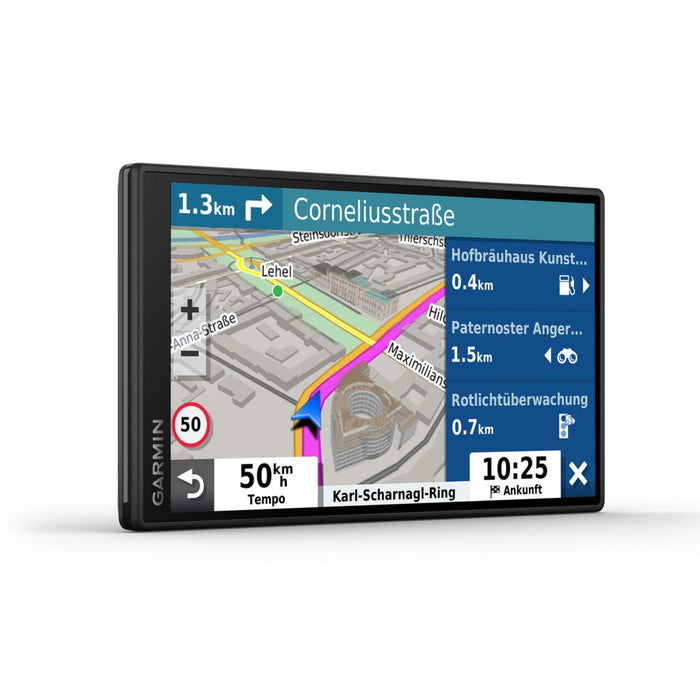 Garmin DriveSmart 55 MT-D EU Navigationsgerät