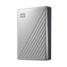 WD My Passport Ultra ext. Festplatte 4TB