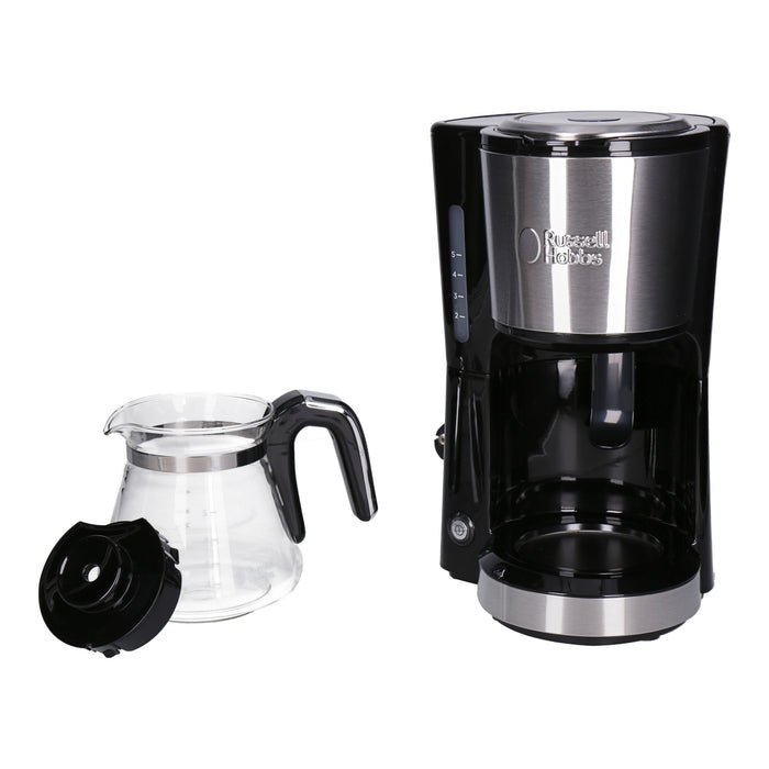 Russell Hobbs 24210-56 Kaffeemaschine Vollautomatisch 0,625 l