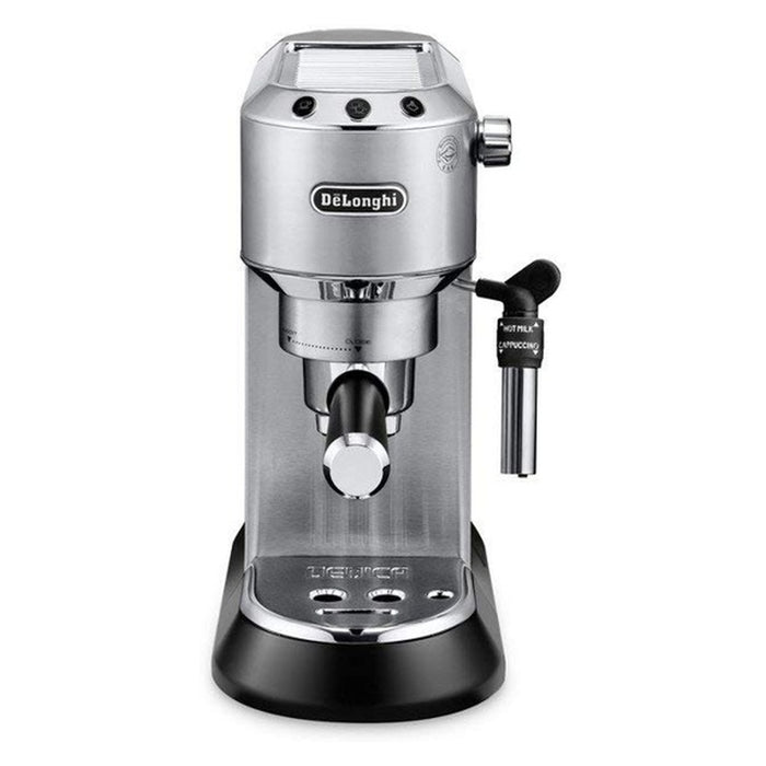 De’Longhi EC 685.M DEDICA Espresso Siebträger- maschine