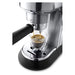 De’Longhi EC 685.M DEDICA Espresso Siebträger- maschine