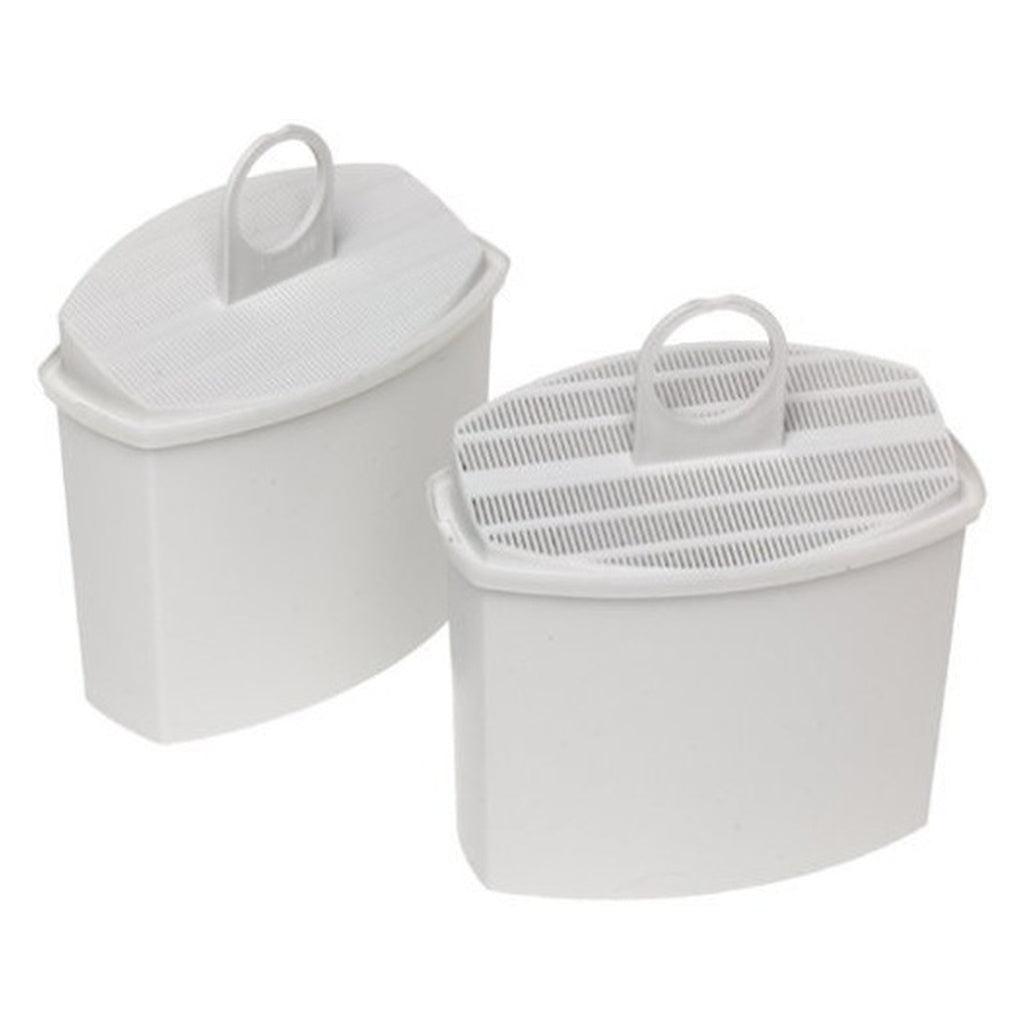 Produktbild Kalk- und Wasserfilter - Braun BRSC 006 Wasserfilter 2 Stück