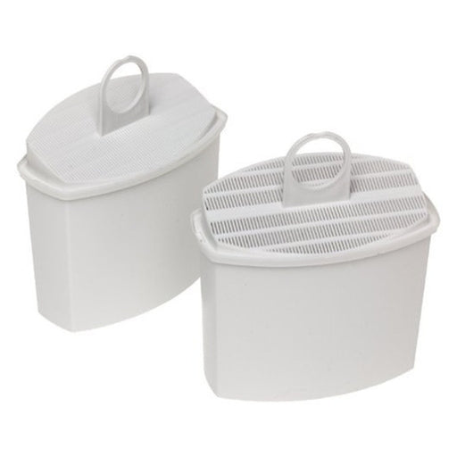 Produktbild Kalk- und Wasserfilter - Braun BRSC 006 Wasserfilter 2 Stück