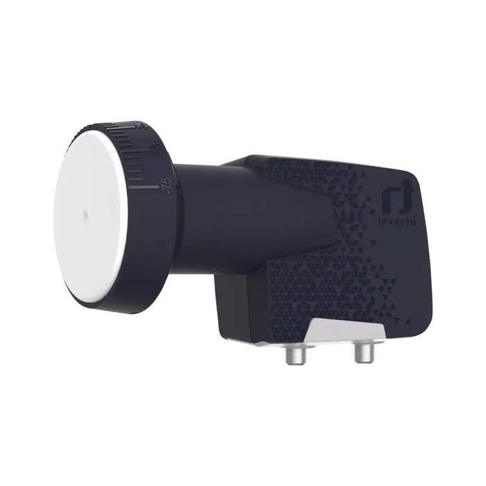 Inverto IDLP-TWL410 Premium Twin-LNB