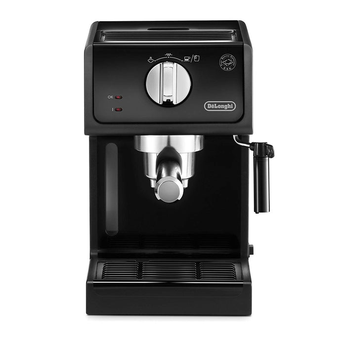 De’Longhi ECP 31.21 Espresso-Siebträgermaschine