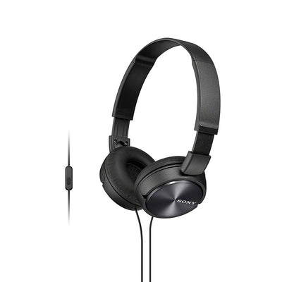 MDR-ZX 310 APB Kopfhörer schwarz