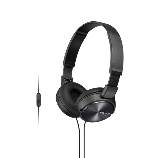 Produktbild Headset - Sony MDR-ZX 310 APB Kopfhörer schwarz