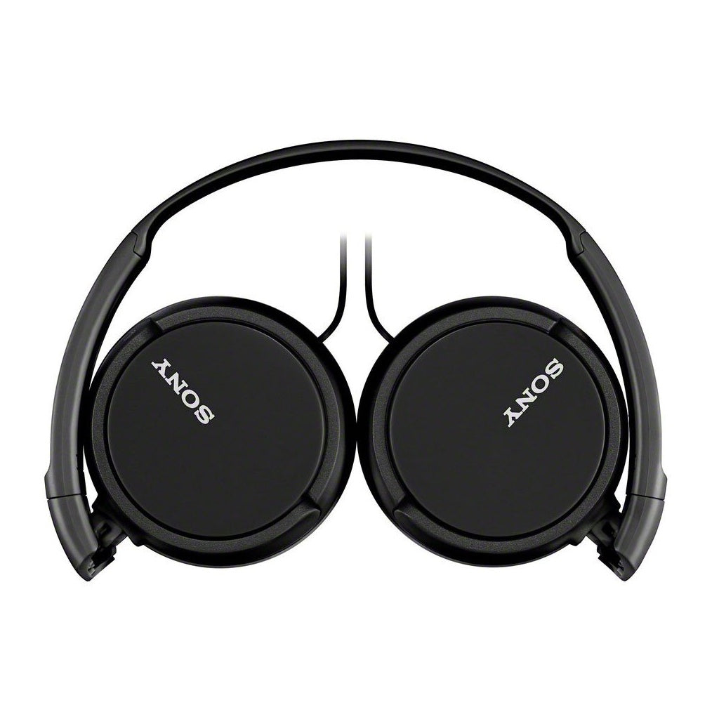 Produktbild Headset - Sony MDR-ZX 310 APB Kopfhörer schwarz