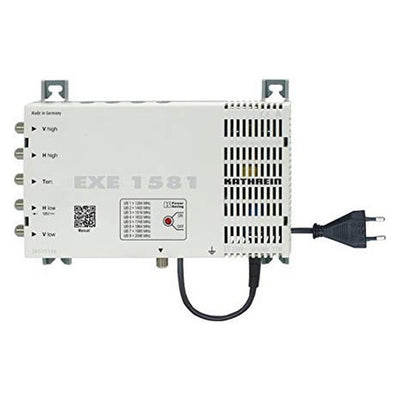EXE 1581 Multischalter