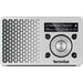 Technisat DIGITRADIO 1 silber