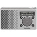 Technisat DIGITRADIO 1 silber