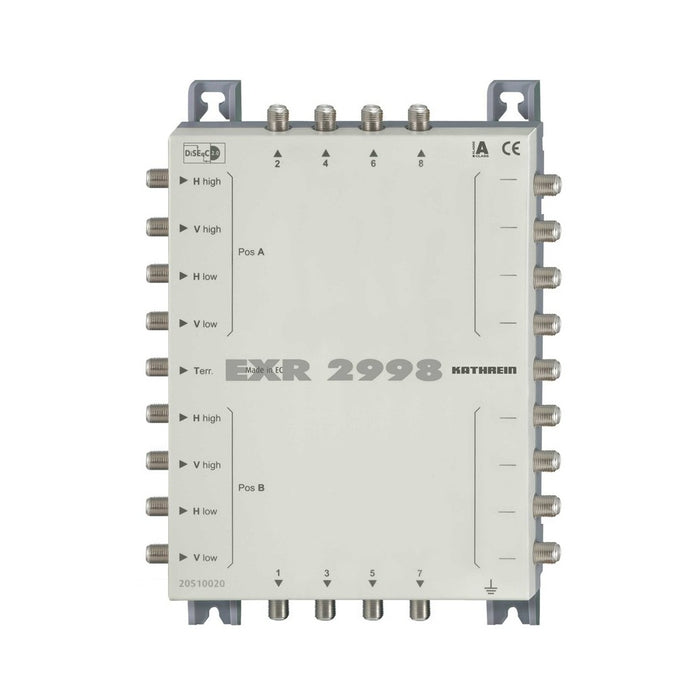 Kathrein EXR 2998 Multischalter