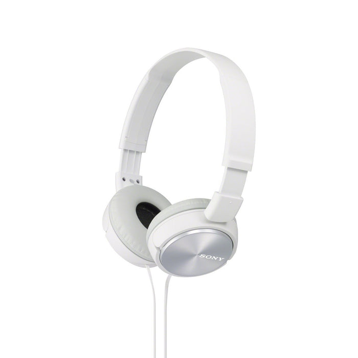 Sony MDR-ZX 310 APW Kopfhörer weiß