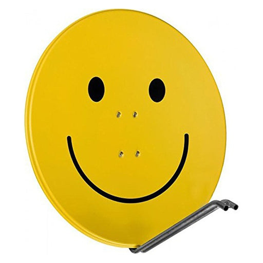 Produktbild SAT-Antenne - Technisat Satman 850 Plus Sat-Schüssel 85 cm