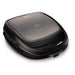 Tefal SW341B Sandwich-Toaster grau/schwarz