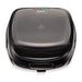 Tefal SW341B Sandwich-Toaster grau/schwarz