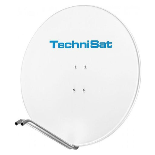 Produktbild Parabolantenne - Technisat Satman 850 Plus Sat-Schüssel 85 cm weiß