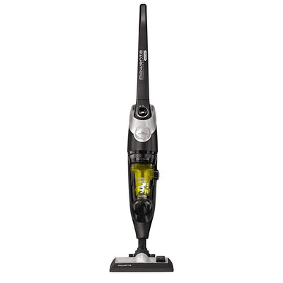 RH8155 Akku-Sauger schwarz