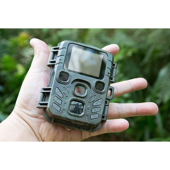 Technaxx TX-117 Mini Nature Wild Cam Wildkamera