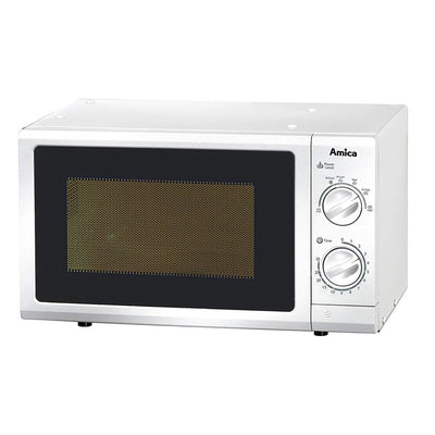 MW 13150 W Mikrowelle 17 L weiß
