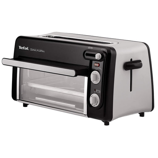 Produktbild Toaster - Tefal TL6008 Toast `n Grill 2in1 Toaster