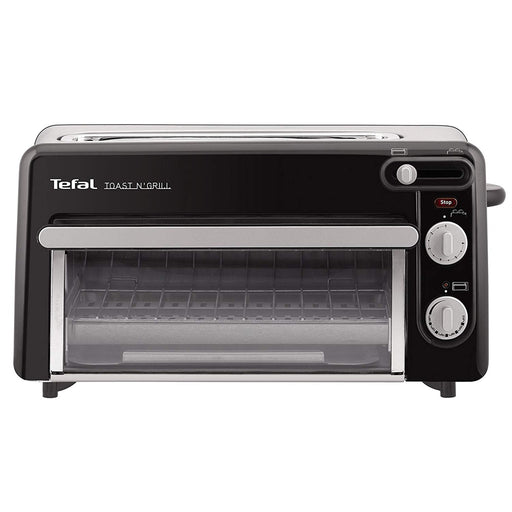 Produktbild Toaster - Tefal TL6008 Toast `n Grill 2in1 Toaster