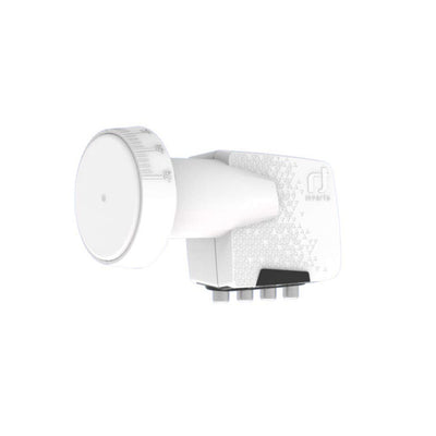 IDLH-QDL410 Home Pro Quad- LNB weiß