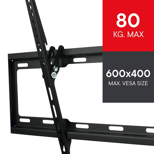 Produktbild TV-Wandhalterung - One For All WM2621 84" TV Wandhalterung Smart TILT neigbar