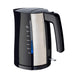 Melitta Look Aqua II Wasserkocher 1,7 Liter schwarz