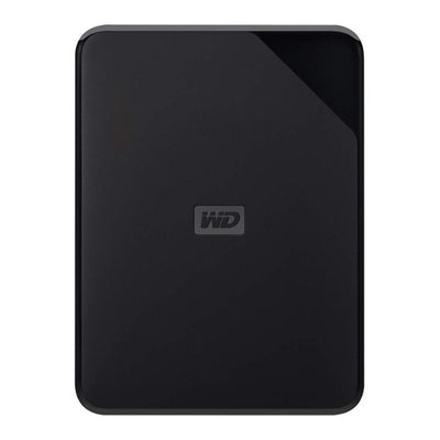 WD Elements ext. Festplatte 1TB