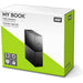 WD My Book 12TB USB 3.0 ext. Festplatte schwarz